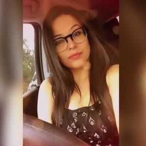 Meet your Posher, Marlene